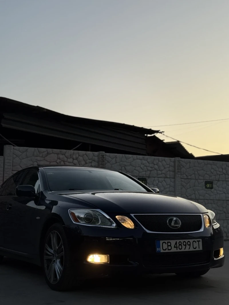 Lexus GS 450h - 10999 лв. / 5623.70 € - 51534405 1 | Car24.bg Lexus GS 450h - 10999 лв. / 5623.70 € - 51534405 1