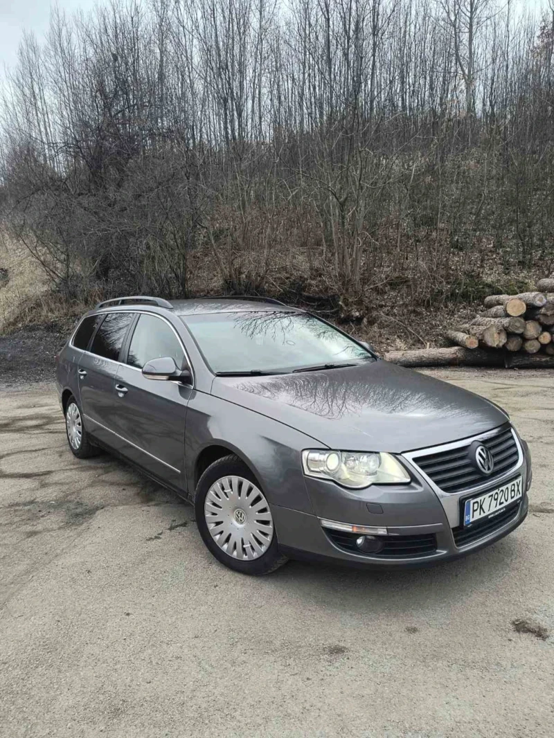 VW Passat 2.0 TDI 4 motion - 2500 € / 4889.57 лв. - 89358743 1 | Car24.bg VW Passat 2.0 TDI 4 motion - 2500 € / 4889.57 лв. - 89358743 1