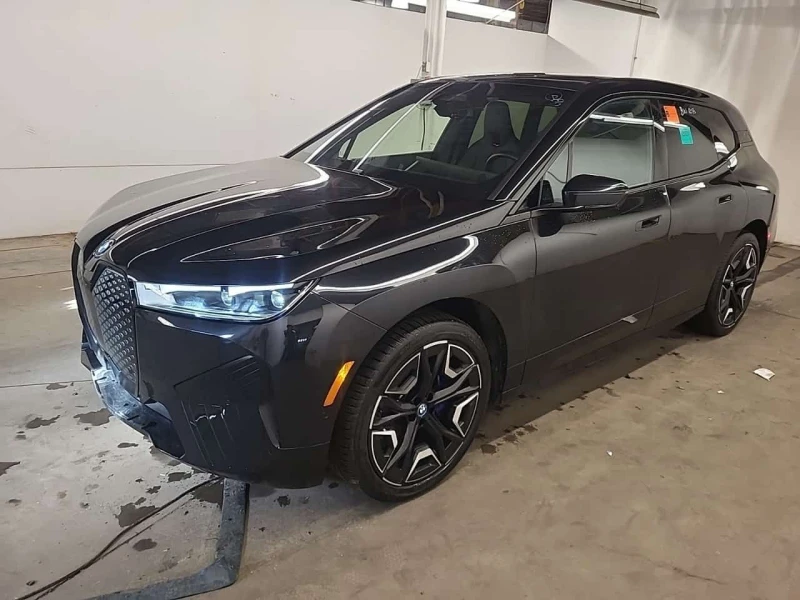 BMW iX * XDRIVE40* CARFAX* HARMAN KARDON* ПРЕДСТАВИТЕЛСТВ - 44700 € / 87425.60 лв. - 87623792 1 | Car24.bg BMW iX * XDRIVE40* CARFAX* HARMAN KARDON* ПРЕДСТАВИТЕЛСТВ - 44700 € / 87425.60 лв. - 87623792 1