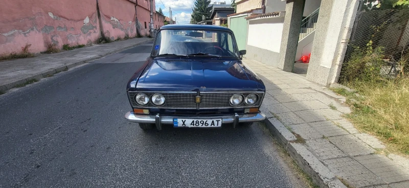 Lada 2103 - 4000 € - 35222062 1 | Car24.bg Lada 2103 - 4000 € - 35222062 1