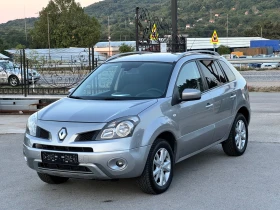 Renault Koleos 2.0DCI 4x4 - Car24.bg Renault Koleos 2.0DCI 4x4