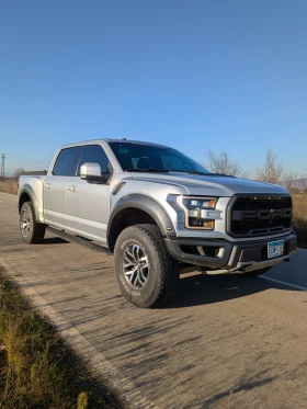 Ford F150 RAPTOR - 73000 лв. / 37324.31 € - 30915905 7 | Car24.bg Ford F150 RAPTOR - 73000 лв. / 37324.31 € - 30915905 7