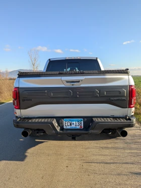 Ford F150 RAPTOR - 73000 лв. / 37324.31 € - 30915905 6 | Car24.bg Ford F150 RAPTOR - 73000 лв. / 37324.31 € - 30915905 6