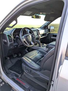 Ford F150 RAPTOR - 73000 лв. / 37324.31 € - 30915905 8 | Car24.bg Ford F150 RAPTOR - 73000 лв. / 37324.31 € - 30915905 8