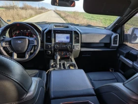 Ford F150 RAPTOR - 73000 лв. / 37324.31 € - 30915905 10 | Car24.bg Ford F150 RAPTOR - 73000 лв. / 37324.31 € - 30915905 10