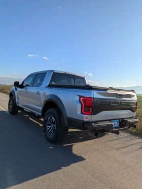 Ford F150 RAPTOR - 73000 лв. / 37324.31 € - 30915905 5 | Car24.bg Ford F150 RAPTOR - 73000 лв. / 37324.31 € - 30915905 5