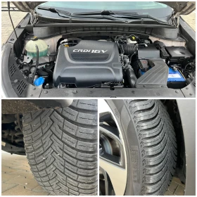 Hyundai Tucson 2.0CRDI* 185к.с* 4WD* Автомат* Нави* Ленти* Знаци* - 29990 лв. / 15333.64 € - 21818033 17 | Car24.bg Hyundai Tucson 2.0CRDI* 185к.с* 4WD* Автомат* Нави* Ленти* Знаци* - 29990 лв. / 15333.64 € - 21818033 17