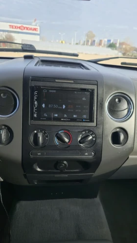 Ford F150 XLT 5.4 TRITON 4X4 - 17000 лв. / 8691.96 € - 78185785 7 | Car24.bg Ford F150 XLT 5.4 TRITON 4X4 - 17000 лв. / 8691.96 € - 78185785 7