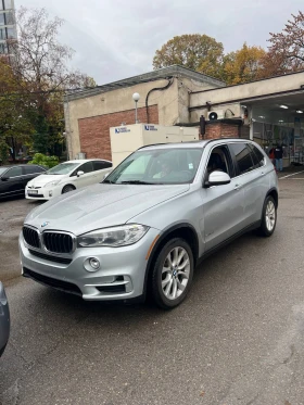 BMW X5 - 18498 € / 36178.94 лв. - 69061952 4 | Car24.bg BMW X5 - 18498 € / 36178.94 лв. - 69061952 4