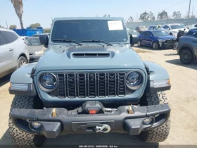 Jeep Wrangler * RUBICON 392 FINAL EDITION 4X4* - 53800 € / 105223.65 лв. - 96919490 6 | Car24.bg Jeep Wrangler * RUBICON 392 FINAL EDITION 4X4* - 53800 € / 105223.65 лв. - 96919490 6
