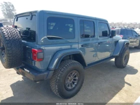 Jeep Wrangler * RUBICON 392 FINAL EDITION 4X4* - 53800 € / 105223.65 лв. - 96919490 4 | Car24.bg Jeep Wrangler * RUBICON 392 FINAL EDITION 4X4* - 53800 € / 105223.65 лв. - 96919490 4