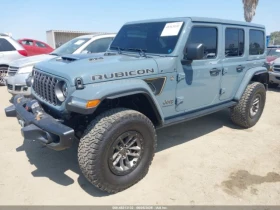 Jeep Wrangler * RUBICON 392 FINAL EDITION 4X4* - 53800 € / 105223.65 лв. - 96919490 2 | Car24.bg Jeep Wrangler * RUBICON 392 FINAL EDITION 4X4* - 53800 € / 105223.65 лв. - 96919490 2