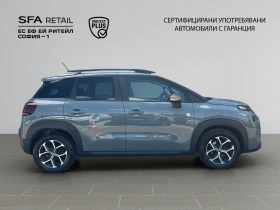 Citroen C3 Aircross FL C-SERIES 110 Лизинг Гаранция до 12.2028 г. - 13900 € / 27186.04 лв. - 47159866 4 | Car24.bg Citroen C3 Aircross FL C-SERIES 110 Лизинг Гаранция до 12.2028 г. - 13900 € / 27186.04 лв. - 47159866 4