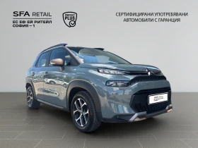 Citroen C3 Aircross FL C-SERIES 110 Лизинг Гаранция до 12.2028 г. - 13900 € / 27186.04 лв. - 47159866 3 | Car24.bg Citroen C3 Aircross FL C-SERIES 110 Лизинг Гаранция до 12.2028 г. - 13900 € / 27186.04 лв. - 47159866 3