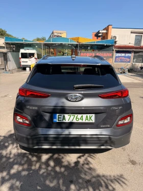 Hyundai Kona Full - 23000 € / 44984.09 лв. - 79494433 5 | Car24.bg Hyundai Kona Full - 23000 € / 44984.09 лв. - 79494433 5