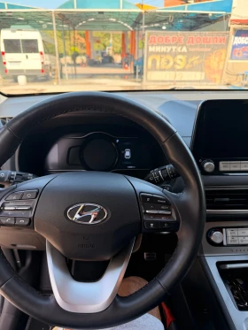 Hyundai Kona Full - 23000 € / 44984.09 лв. - 79494433 13 | Car24.bg Hyundai Kona Full - 23000 € / 44984.09 лв. - 79494433 13
