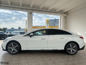 Mercedes-Benz EQE 350+ AMG/245H/PANO/360/DISTR/BURM/MEMO/721z | Auto.bg — изображение 3 Mercedes-Benz EQE 350+ AMG/245H/PANO/360/DISTR/BURM/MEMO/721z | Auto.bg — изображение 3
