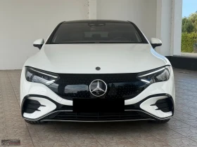 Mercedes-Benz EQE 350+ AMG/245H/PANO/360/DISTR/BURM/MEMO/721z | Auto.bg — изображение 2 Mercedes-Benz EQE 350+ AMG/245H/PANO/360/DISTR/BURM/MEMO/721z | Auto.bg — изображение 2