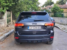 Jeep Grand cherokee - 24500 € - 16114695 2 | Car24.bg Jeep Grand cherokee - 24500 € - 16114695 2