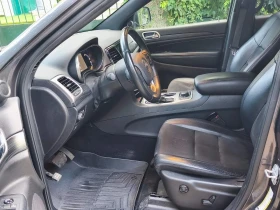 Jeep Grand cherokee - 24500 € - 16114695 9 | Car24.bg Jeep Grand cherokee - 24500 € - 16114695 9