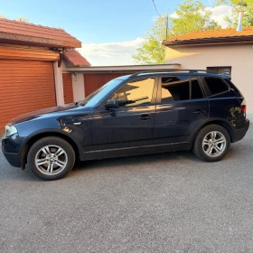 BMW X3 undefined | Auto.bg — изображение 3 BMW X3 undefined | Auto.bg — изображение 3