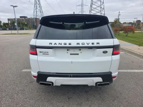Land Rover Range Rover Sport * Autobiography Dynamic * CARFAX * ЦЕНА ДО БГ | Auto.bg — изображение 7 Land Rover Range Rover Sport * Autobiography Dynamic * CARFAX * ЦЕНА ДО БГ | Auto.bg — изображение 7