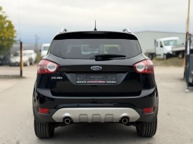 Ford Kuga 2.0TDCi 4x4 PANORAMA | Auto.bg — изображение 5 Ford Kuga 2.0TDCi 4x4 PANORAMA | Auto.bg — изображение 5
