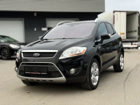 Ford Kuga 2.0TDCi 4x4 PANORAMA