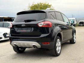 Ford Kuga 2.0TDCi 4x4 PANORAMA | Auto.bg — изображение 6 Ford Kuga 2.0TDCi 4x4 PANORAMA | Auto.bg — изображение 6