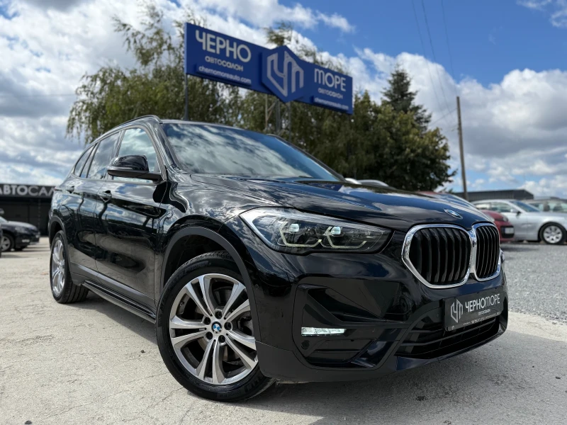 BMW X1 2.0d X-Drive 190kc automatic X-Line  - 51900 лв. / 26536.05 € - 67263361 1 | Car24.bg BMW X1 2.0d X-Drive 190kc automatic X-Line  - 51900 лв. / 26536.05 € - 67263361 1