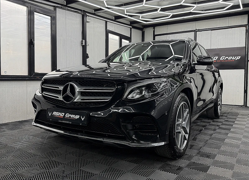 Mercedes-Benz GLC 220 AMG-Line/4-Matic/START STOP/СОБСТВЕН ЛИЗИНГ - 21000 € / 41072.43 лв. - 87147011 1 | Car24.bg Mercedes-Benz GLC 220 AMG-Line/4-Matic/START STOP/СОБСТВЕН ЛИЗИНГ - 21000 € / 41072.43 лв. - 87147011 1