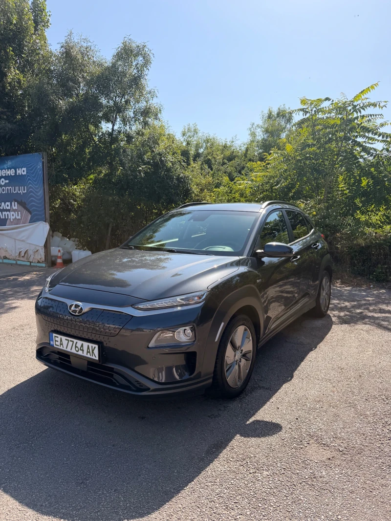 Hyundai Kona Full - 23000 € / 44984.09 лв. - 79494433 1 | Car24.bg Hyundai Kona Full - 23000 € / 44984.09 лв. - 79494433 1