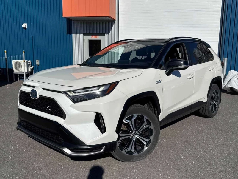 Toyota Rav4 XSE AWD | CARFAX | БЕЗ ИНЦИДЕНТИ - 28900 € - 55703790 1 | Car24.bg Toyota Rav4 XSE AWD | CARFAX | БЕЗ ИНЦИДЕНТИ - 28900 € - 55703790 1