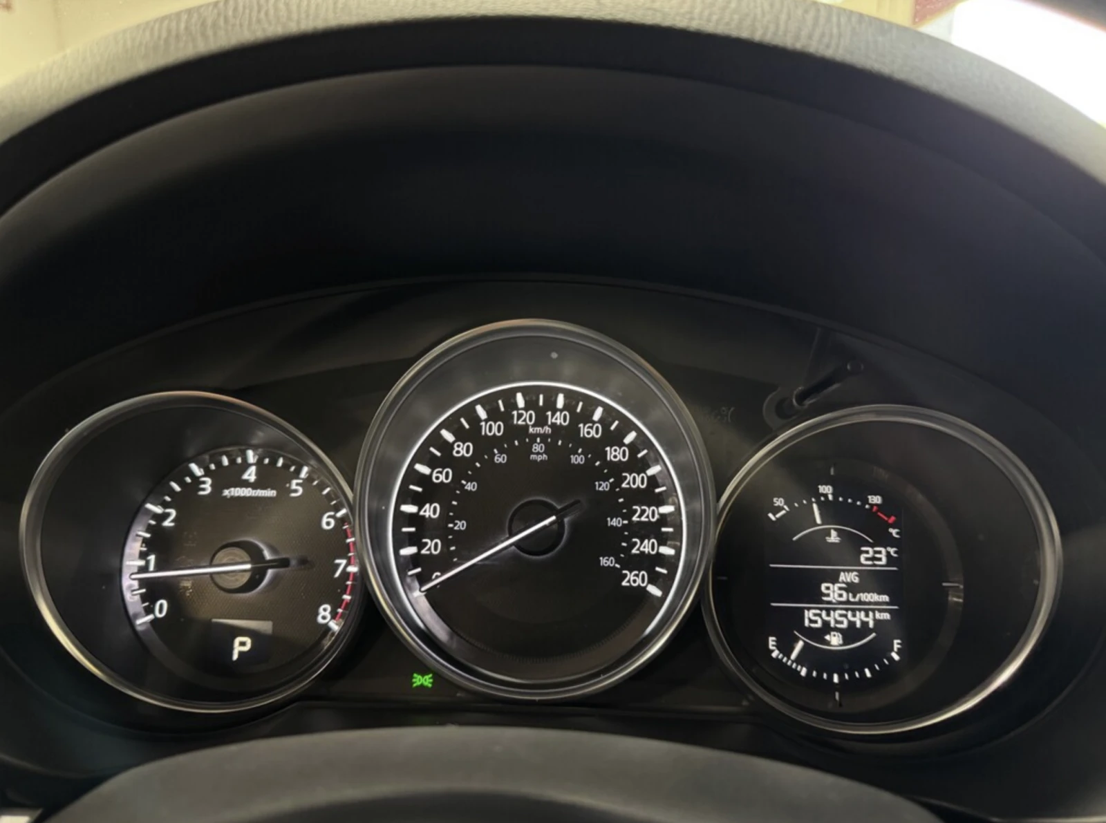 Mazda CX-5 2.5 Skyactiv 4x4  - изображение 9 | Auto.bg Mazda CX-5 2.5 Skyactiv 4x4  - изображение 9