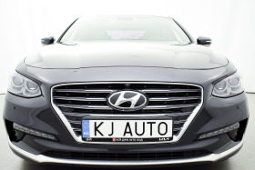 Обява за продажба на Hyundai Grandeur 3.0 LPI ~41 000 лв. - изображение 1