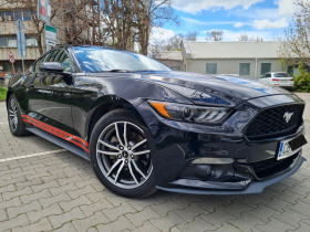 Ford Mustang 2.3 turbo ecoboost - [1] 