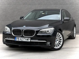BMW 750 Long * * Нов двигател* * Пълна сервизна история - Car24.bg BMW 750 Long * * Нов двигател* * Пълна сервизна история