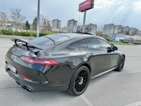 Mercedes-Benz AMG GT 2023год* FACELIFT* ШОК* ЦЕНА 1 - Car24.bg Mercedes-Benz AMG GT 2023год* FACELIFT* ШОК* ЦЕНА 1