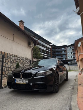 BMW 525 - Car24.bg BMW 525