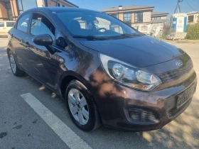 Kia Rio CRDI - Car24.bg Kia Rio CRDI