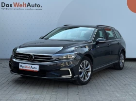 VW Passat VW Passat Var GTE Plug-In-Hybrid 1.4 TSI - Car24.bg VW Passat VW Passat Var GTE Plug-In-Hybrid 1.4 TSI