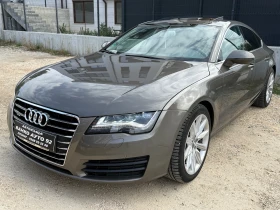 Audi A7 3.0 TFSI QUATTRO - Car24.bg Audi A7 3.0 TFSI QUATTRO