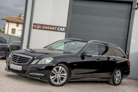 Mercedes-Benz E 220 AVTOMAT AVANGARD - Car24.bg Mercedes-Benz E 220 AVTOMAT AVANGARD