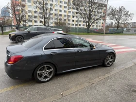 Mercedes-Benz C 220 - 18000 € / 35204.94 лв. - 47353813 6 | Car24.bg Mercedes-Benz C 220 - 18000 € / 35204.94 лв. - 47353813 6