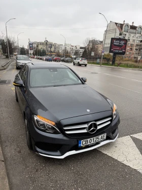 Mercedes-Benz C 220 - 18000 € / 35204.94 лв. - 47353813 9 | Car24.bg Mercedes-Benz C 220 - 18000 € / 35204.94 лв. - 47353813 9