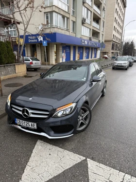 Mercedes-Benz C 220 - 18000 € / 35204.94 лв. - 47353813 2 | Car24.bg Mercedes-Benz C 220 - 18000 € / 35204.94 лв. - 47353813 2