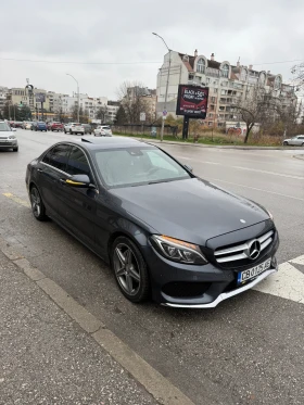 Mercedes-Benz C 220 - 18000 € / 35204.94 лв. - 47353813 7 | Car24.bg Mercedes-Benz C 220 - 18000 € / 35204.94 лв. - 47353813 7