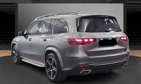 Mercedes-Benz GLS 450 d 4MATIC AMG-Line - 100000 € / 195583.00 лв. - 40685313 3 | Car24.bg Mercedes-Benz GLS 450 d 4MATIC AMG-Line - 100000 € / 195583.00 лв. - 40685313 3