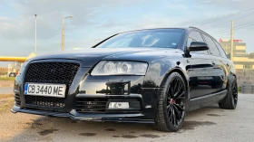 Audi A6 Ц6 - Car24.bg Audi A6 Ц6