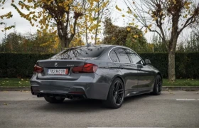 BMW 340 undefined | Auto.bg — изображение 5 BMW 340 undefined | Auto.bg — изображение 5